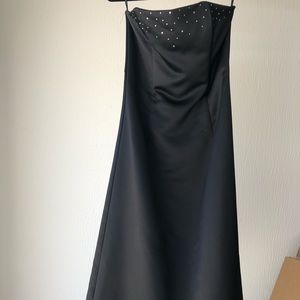 Scott McClintock Dress